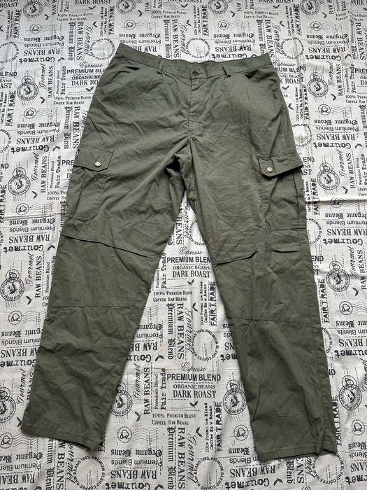 Deerhunter original панталон.54.XL