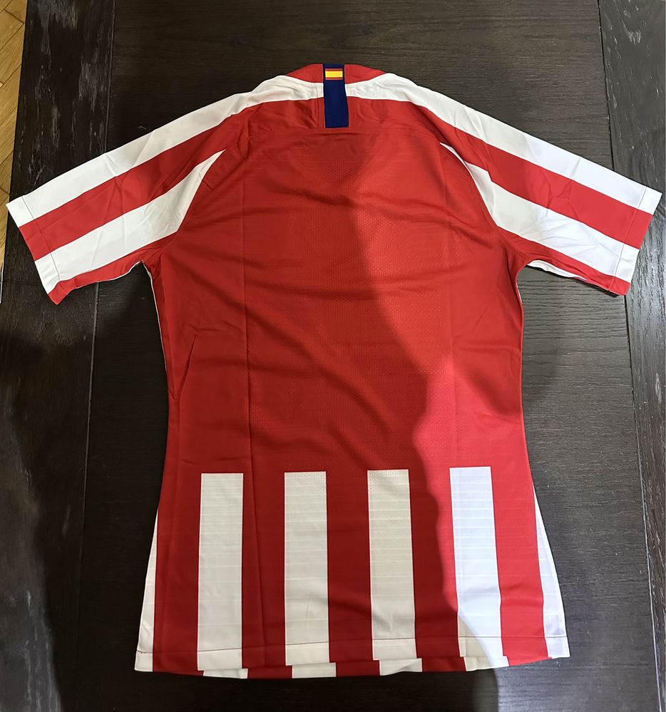 Nike Atletico Madrid Vaporknit size M