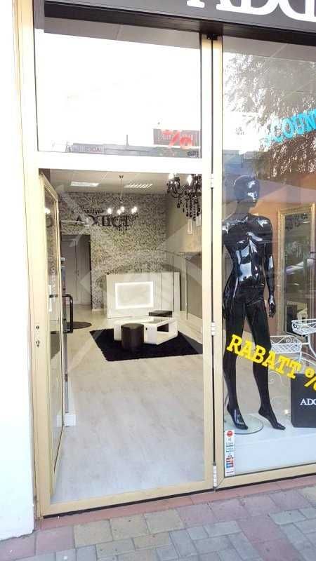 Продава се Магазин в к.к. Слънчев бряг - 50 кв.м за 3400 €/кв.м - Снимка #1