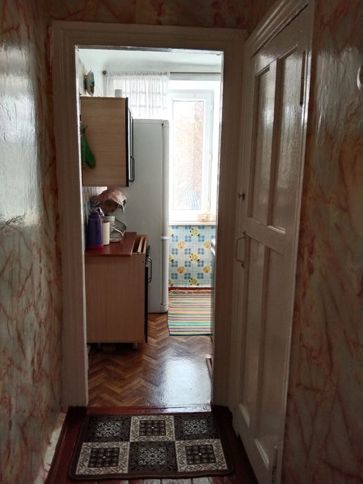 Продается квартира рисовый базар, бакалея