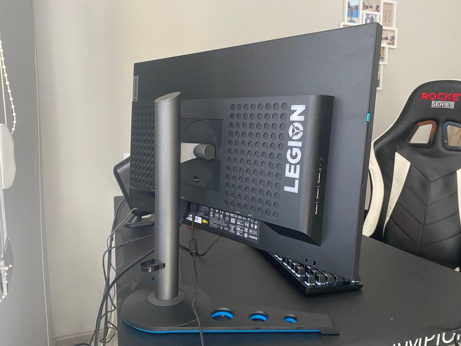 Монитор Lenovo LEGION 360hz