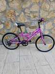 Bicicleta fete 20" X Fact PRINCESS