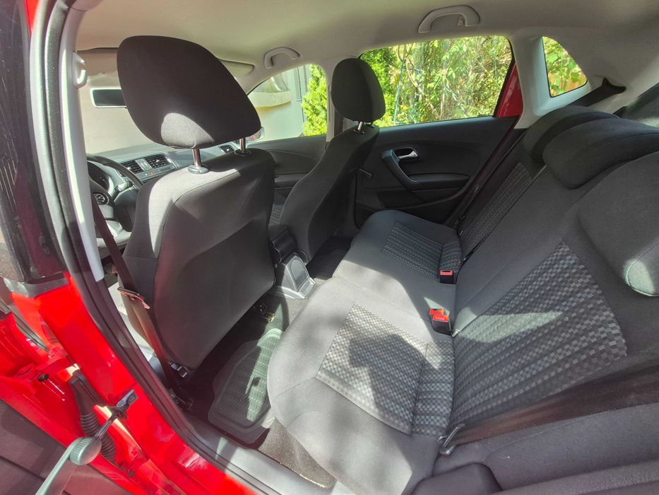 VW Polo, Primul proprietar, Euro 6