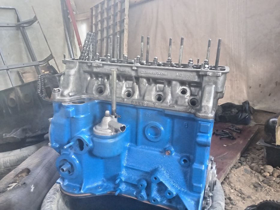 VAZ Perigon zapchastlar