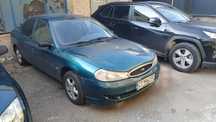 Ford Mondeo 1.6  бензин на части