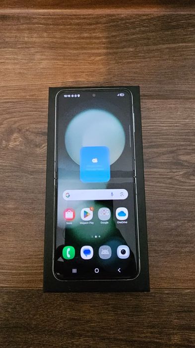 Samsung Galaxy Z Flip 5