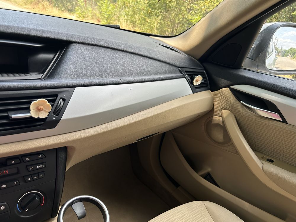 BMW x1 s drive 1.8