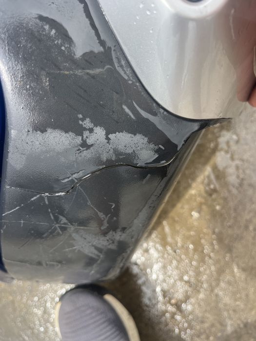 Броня Kia XCeed 2019-