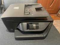 Multifunctional HP Officejet Pro 6960 All-in-One, A4