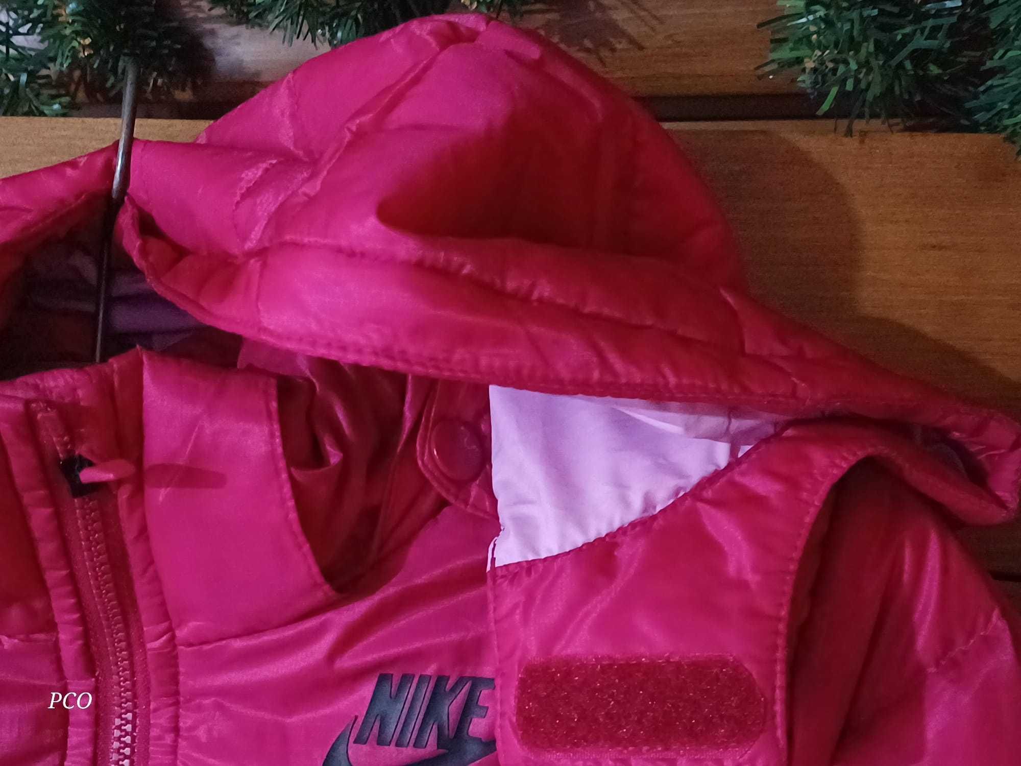 Geaca copii Nike noua nepurtata