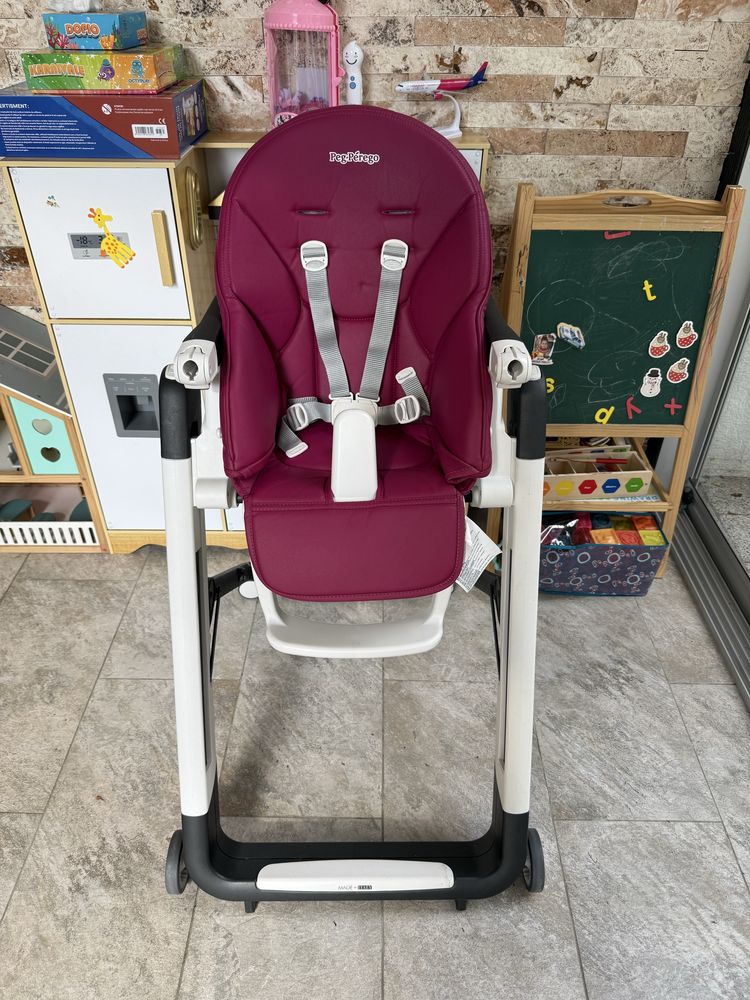 Scaun de masa PegPerego