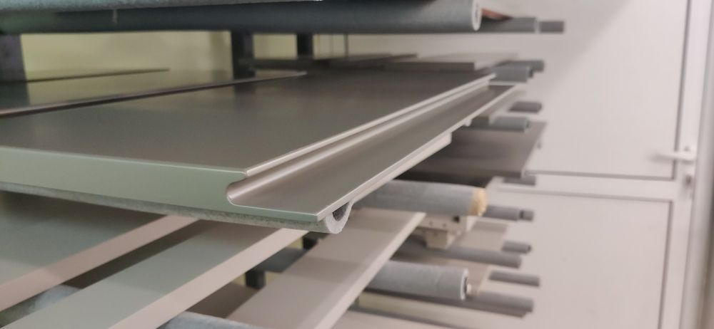 Боядисване на мдф