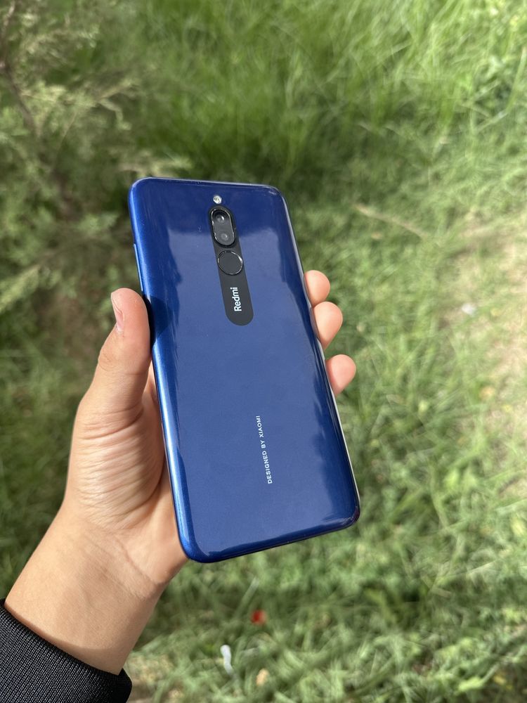 Xiaomi Redmi 8 ideal