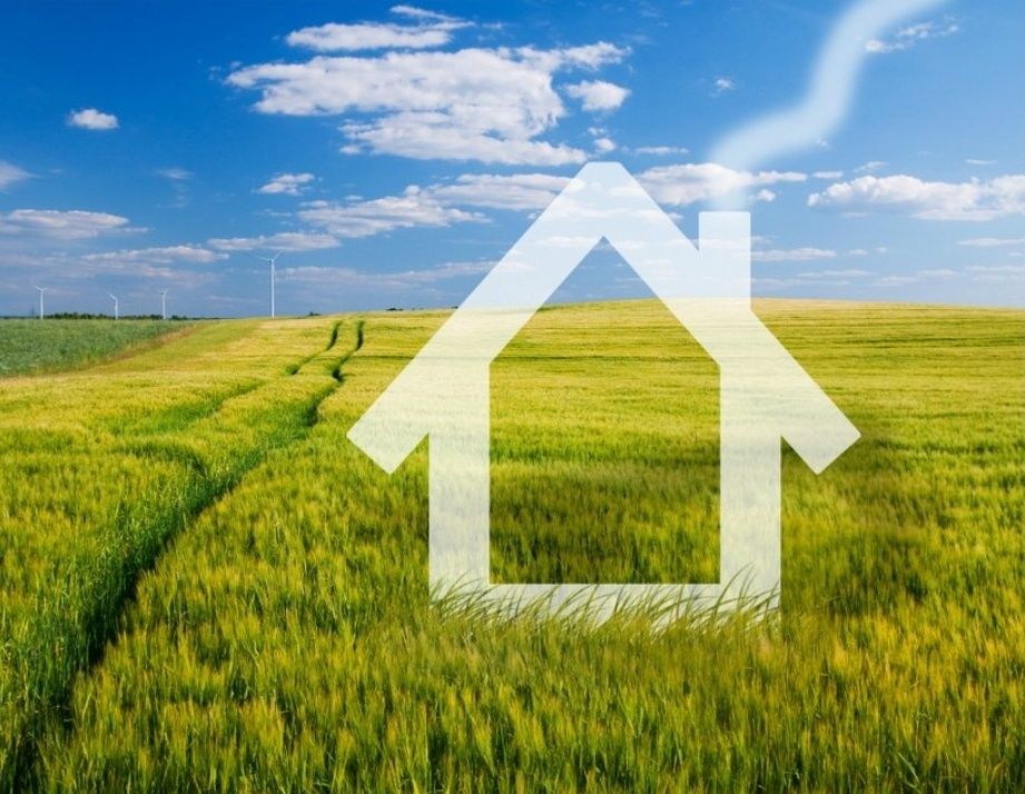 Продаётся дом 8 соток сурум калинин