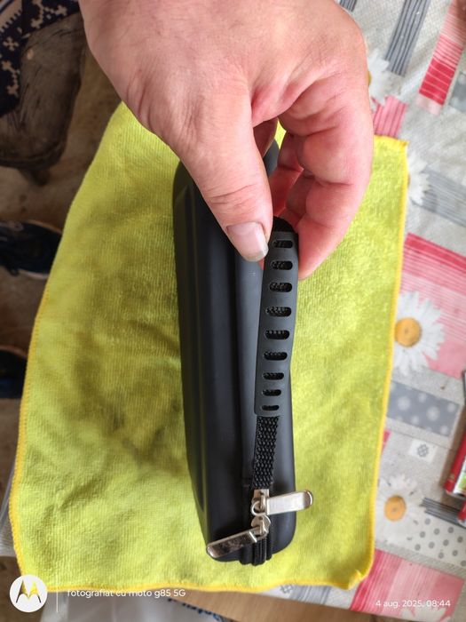 Cutie transport Nintendo switch