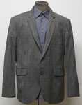 Sacou Hacket London tesatura Loro Piana marimea 56