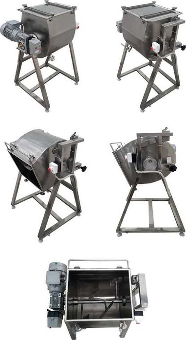 Маслобойка (оборудование для производства масла)