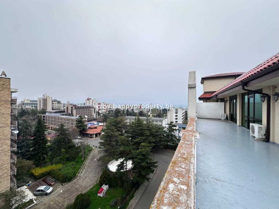 Продава се Тристаен апартамент в к.к. Слънчев бряг - 120 кв.м за 1292 €/кв.м - Снимка #16