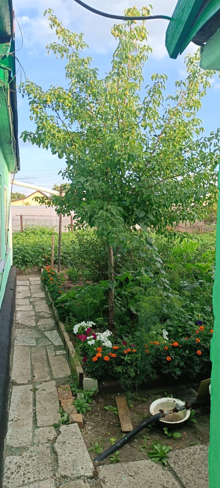 Дом на 5 квартале  ул.жамбыла 18б