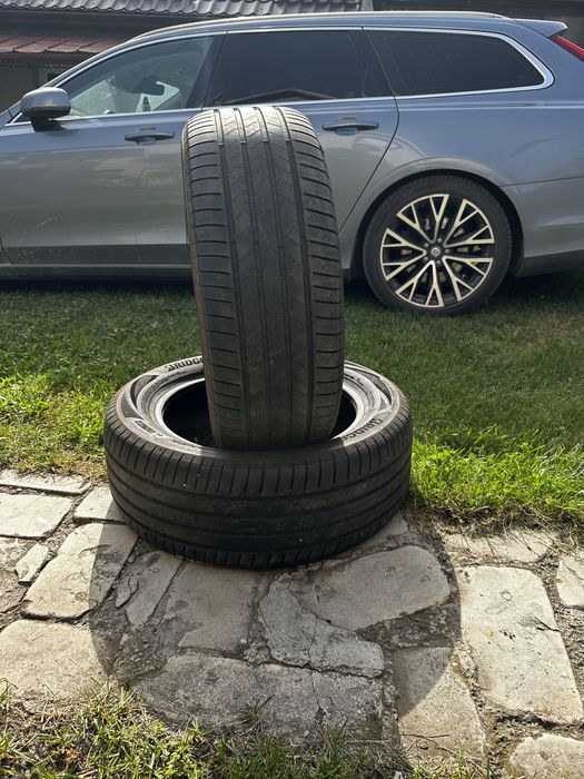 Cauciucuri vara Bridgestone