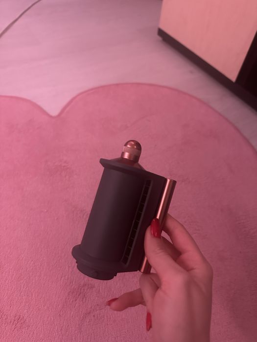 Dyson airwrap multistyler