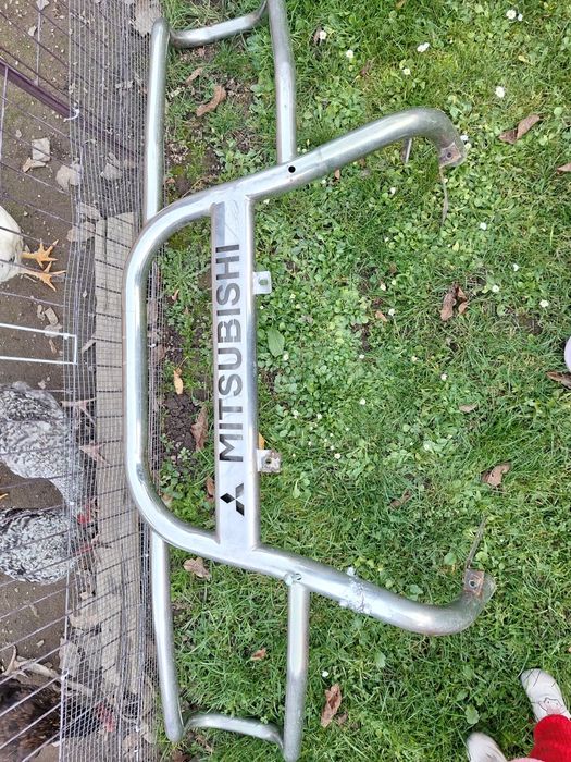 Vând bulbar Mitsubishi!