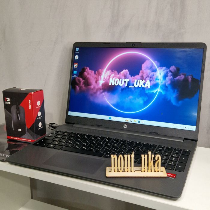 Рассрочка, Ноутбук HP,Гарантия, Усть-Каменогорск