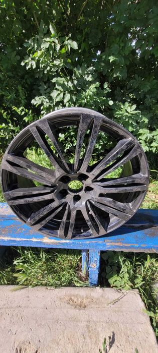 Vand Jante Aliaj  19'' (Golf 5)