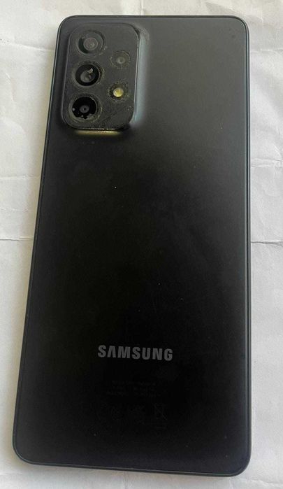 Samsung A53 5G 128gb