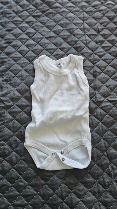 Body fara maneca