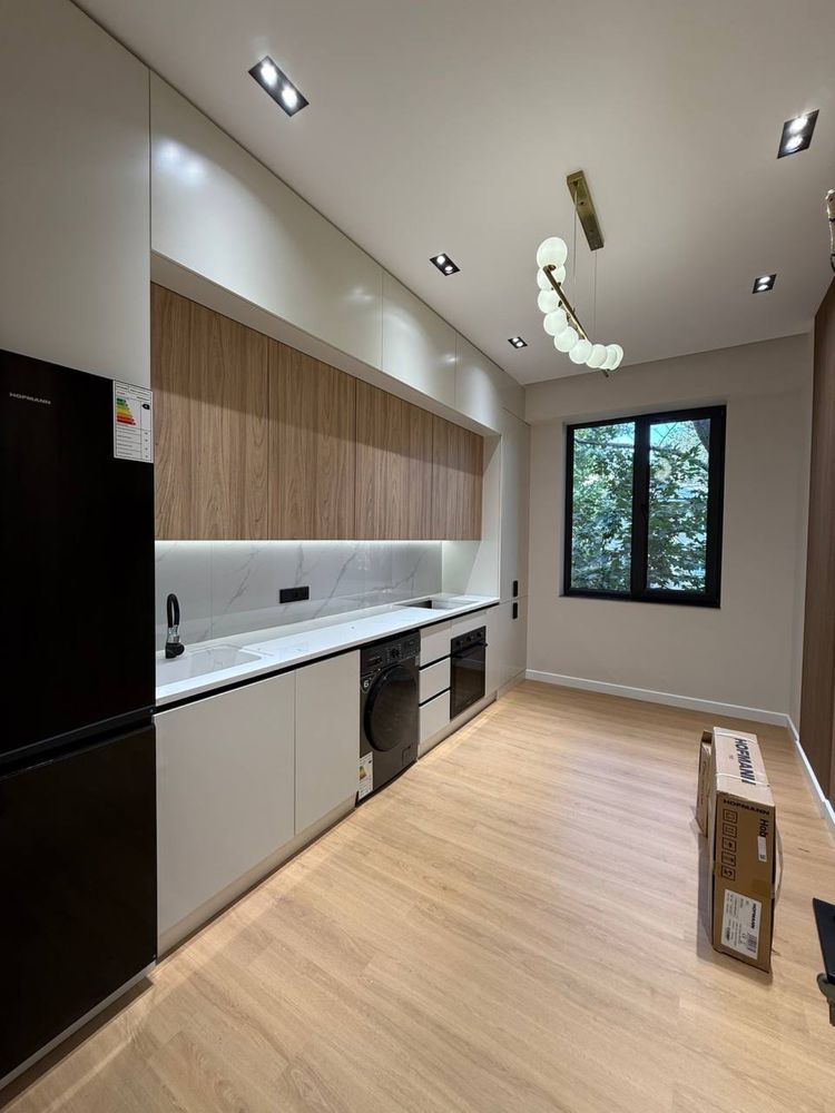 ПРОДАЕТСЯ 3/3/5 НОВОСТРОЙКА Ор.р: IT-Park 76м2  евро ремонт