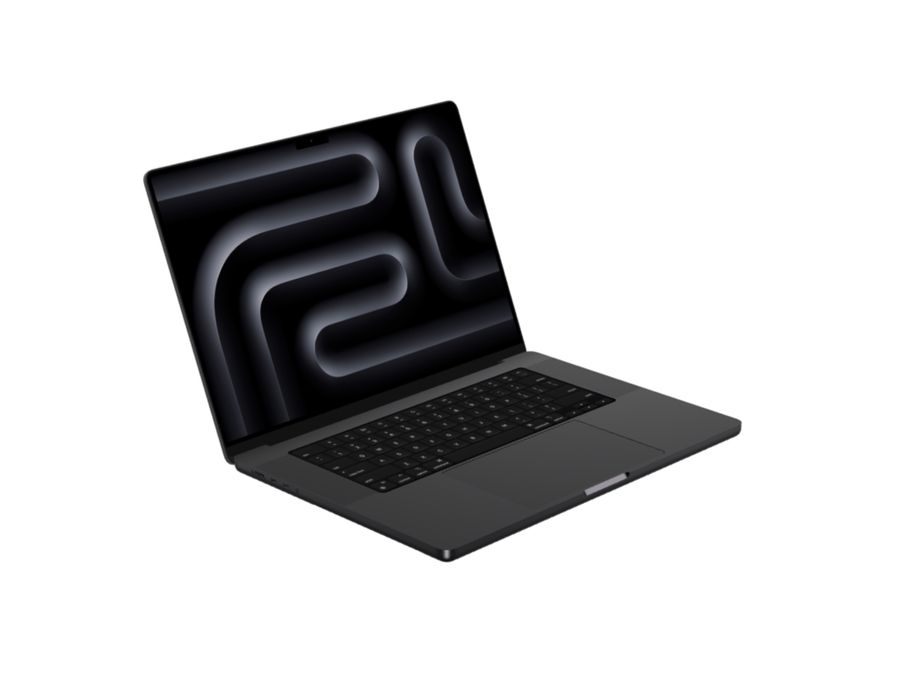 Macbook 14” M4 Pro NOU SiGiLAT ! 512GB 24GB 16GPU 12CPU Apple m1 m2 m3