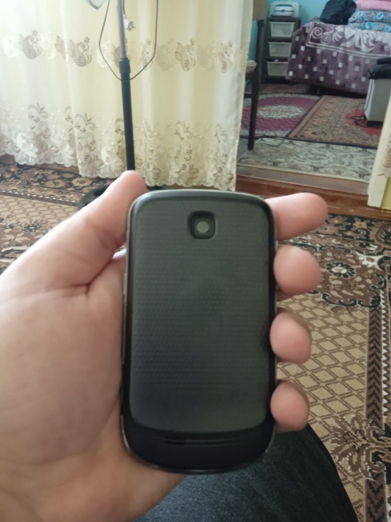 Samsung Galaxy Mini