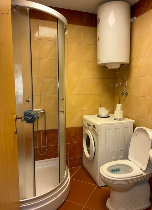 Дава се под наем Двустаен апартамент в София, Стрелбище - 67 кв.м за 519 € - Снимка #3