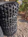 Cauciucuri ATV Maxxis All Track, CST si Kenda noi