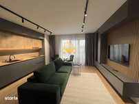 2 camere, modern, bloc nou, Zona Semicentrala, Liberty, Oasului