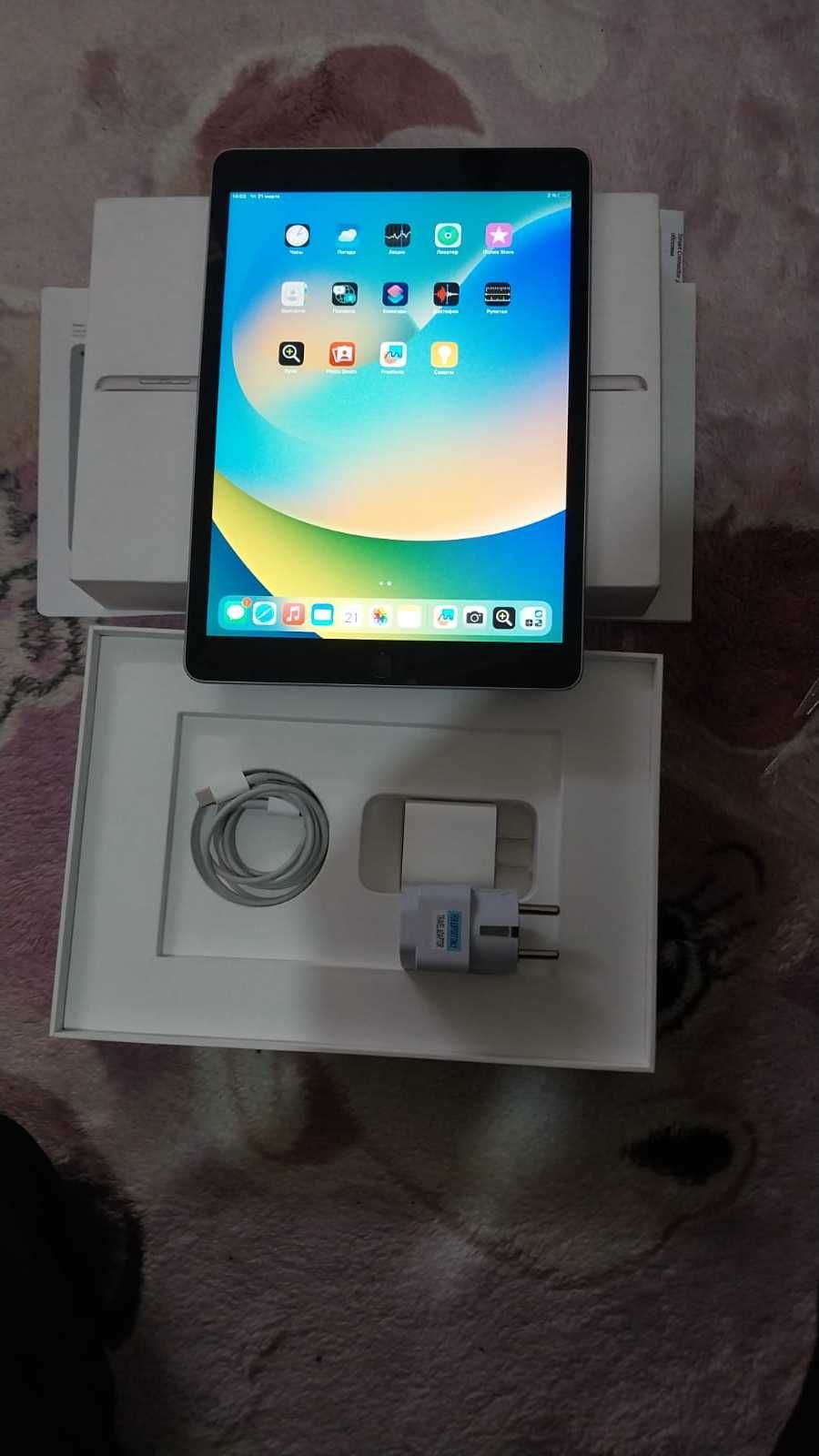 Планшет Ipad air2022