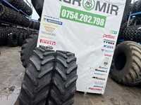 380/85 R24 cauciucuri noi Alliance pentru tractor John Deere