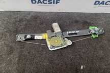Macara geam spate stanga electrica 9030221 707588314 9030221 70758831