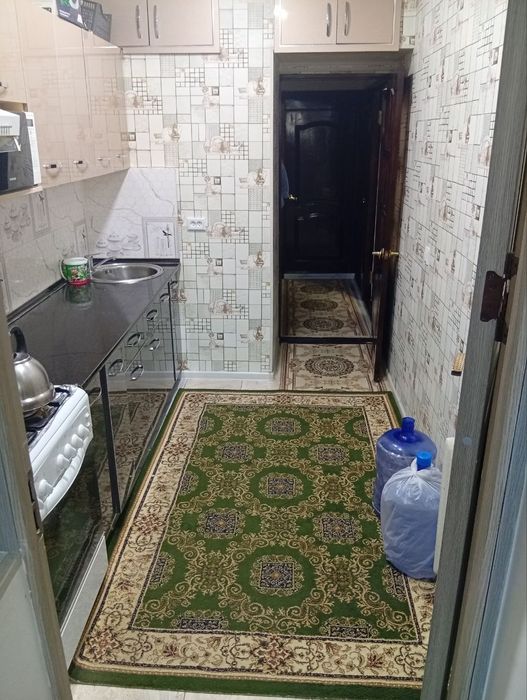 2-хоналик квартира