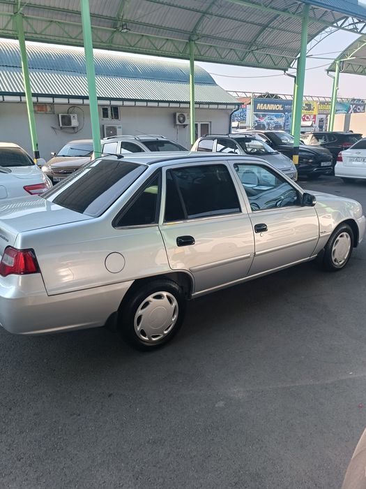 Neksa 2014  Sotiladi