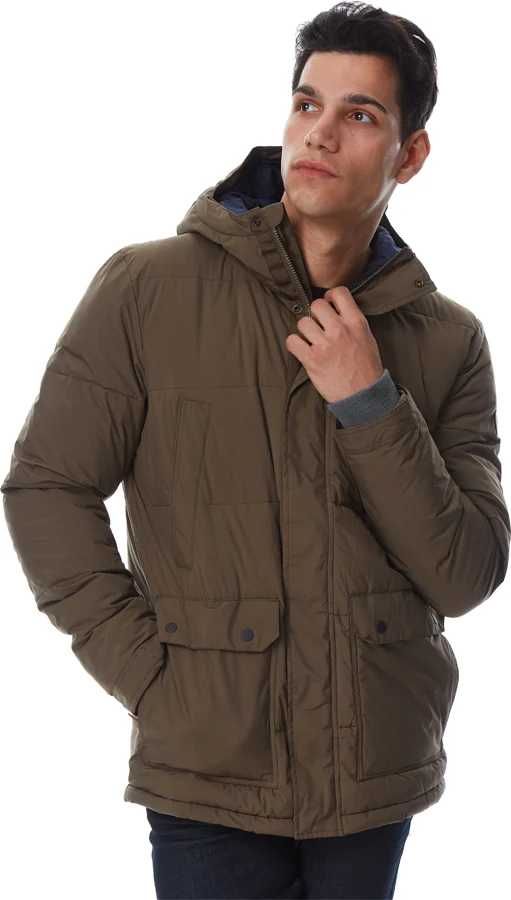 Quiksilver Barrington Jacket