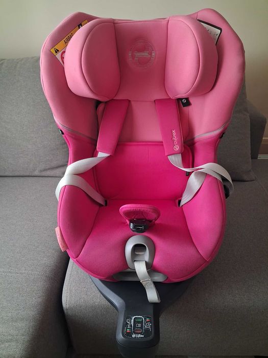 Детско столче Cybex Sirona SX2