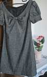 Rochie Zara S perfecta de toamna