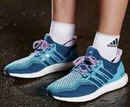 Маратонки Adidas Ultra boost Continental