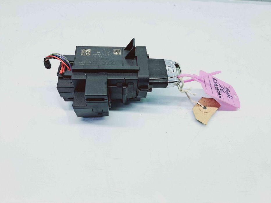 Contact cu cheie Audi A4 (8K2, B8.5) Facelift [Fabr 2008-2015] 8K0909