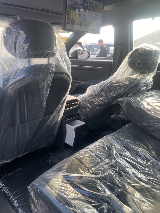 Dongfen 008!ultra 5 ta sidenali