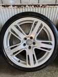 Roti Audi  R. 19