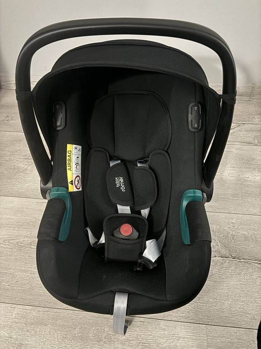 Britax Romer детско столче за кола