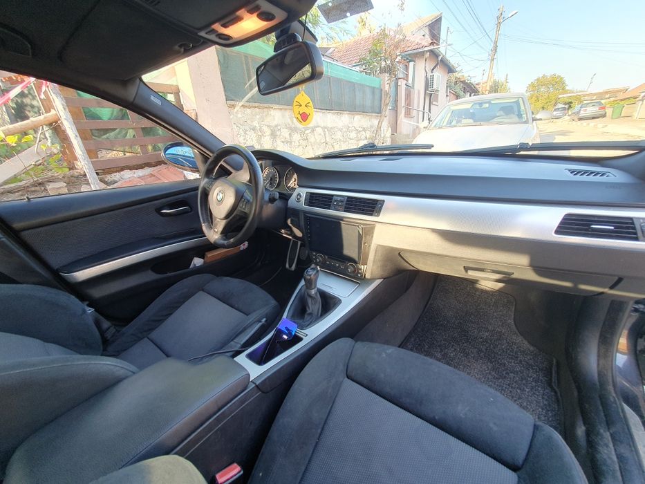 Bmw 320SI E90 limited edition